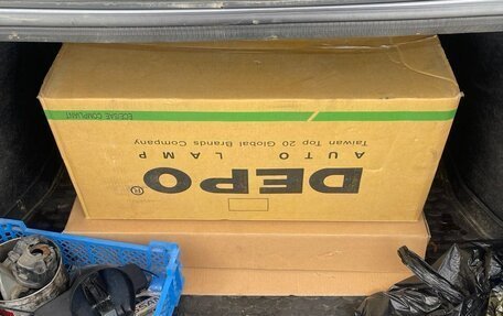Nissan Tiida, 2008 год, 365 000 рублей, 10 фотография
