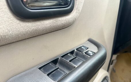 Nissan X-Trail, 2002 год, 579 990 рублей, 10 фотография