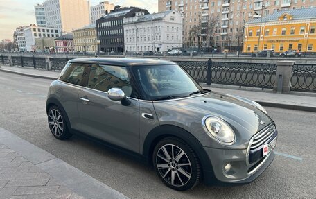 MINI Hatch, 2014 год, 1 800 000 рублей, 3 фотография