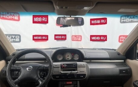 Nissan X-Trail, 2002 год, 579 990 рублей, 7 фотография