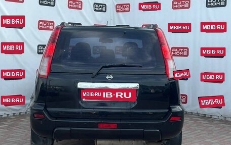 Nissan X-Trail, 2002 год, 579 990 рублей, 5 фотография
