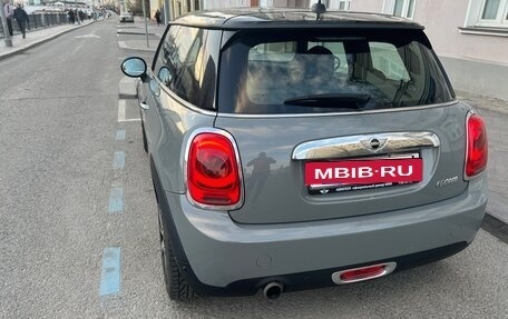 MINI Hatch, 2014 год, 1 800 000 рублей, 4 фотография