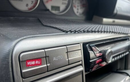 Nissan X-Trail, 2002 год, 579 990 рублей, 12 фотография