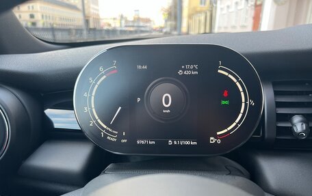 MINI Hatch, 2014 год, 1 800 000 рублей, 6 фотография