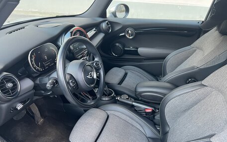 MINI Hatch, 2014 год, 1 800 000 рублей, 5 фотография