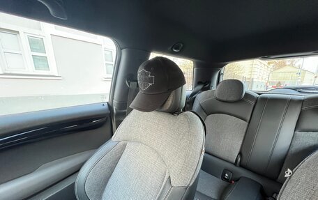 MINI Hatch, 2014 год, 1 800 000 рублей, 7 фотография