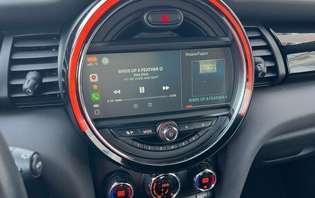 MINI Hatch, 2014 год, 1 800 000 рублей, 12 фотография