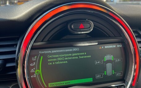 MINI Hatch, 2014 год, 1 800 000 рублей, 13 фотография