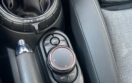 MINI Hatch, 2014 год, 1 800 000 рублей, 10 фотография