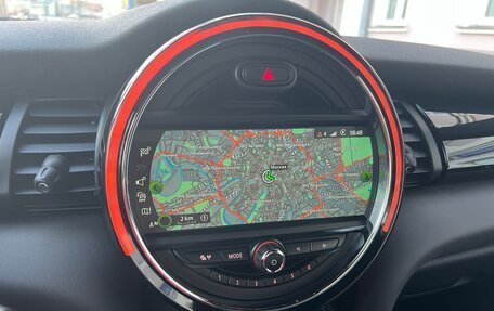 MINI Hatch, 2014 год, 1 800 000 рублей, 11 фотография