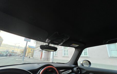 MINI Hatch, 2014 год, 1 800 000 рублей, 15 фотография