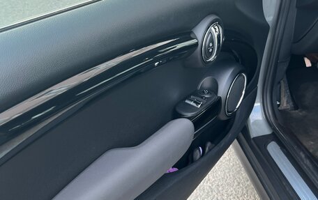 MINI Hatch, 2014 год, 1 800 000 рублей, 9 фотография