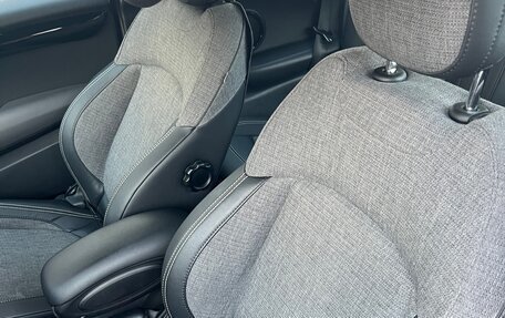MINI Hatch, 2014 год, 1 800 000 рублей, 14 фотография