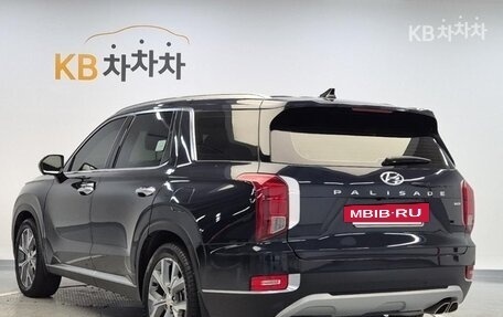 Hyundai Palisade I, 2021 год, 2 795 000 рублей, 2 фотография