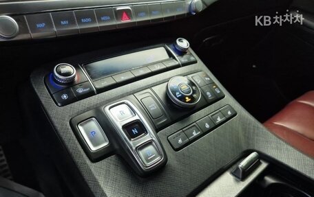 Hyundai Palisade I, 2021 год, 2 795 000 рублей, 7 фотография