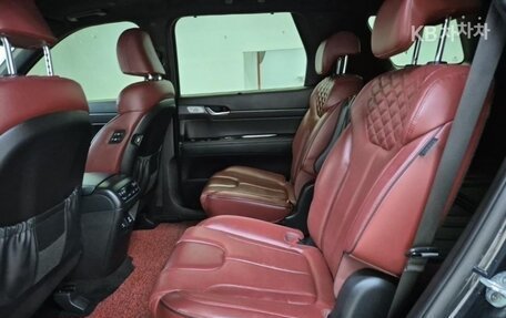 Hyundai Palisade I, 2021 год, 2 795 000 рублей, 11 фотография