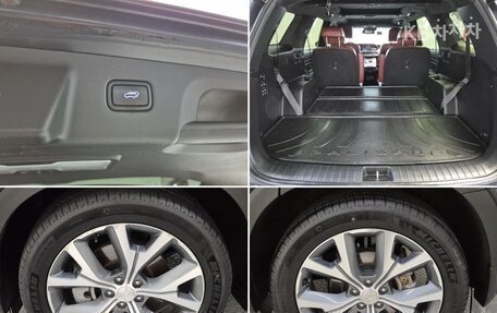 Hyundai Palisade I, 2021 год, 2 795 000 рублей, 19 фотография