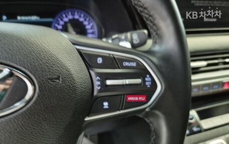 Hyundai Palisade I, 2021 год, 2 795 000 рублей, 15 фотография