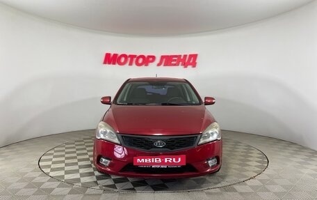 KIA cee'd I рестайлинг, 2011 год, 806 000 рублей, 2 фотография