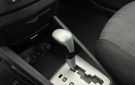 KIA cee'd I рестайлинг, 2011 год, 806 000 рублей, 16 фотография