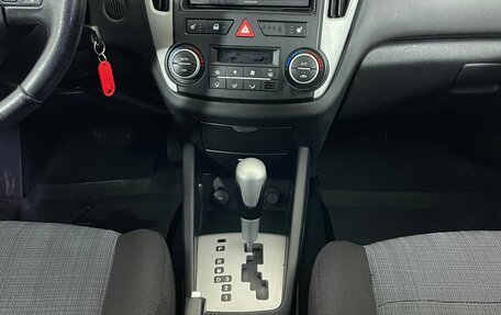 KIA cee'd I рестайлинг, 2011 год, 806 000 рублей, 14 фотография