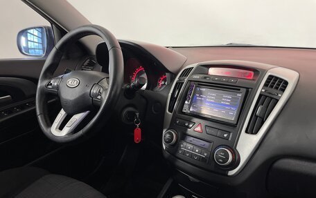 KIA cee'd I рестайлинг, 2011 год, 806 000 рублей, 13 фотография