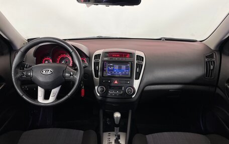 KIA cee'd I рестайлинг, 2011 год, 806 000 рублей, 10 фотография