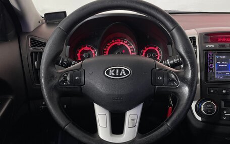 KIA cee'd I рестайлинг, 2011 год, 806 000 рублей, 11 фотография