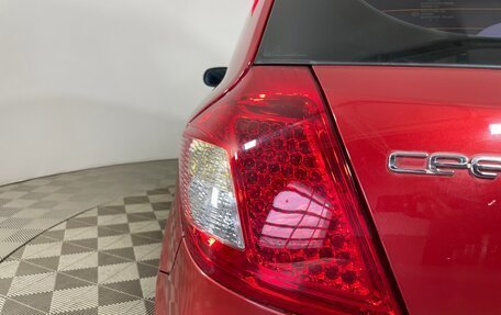 KIA cee'd I рестайлинг, 2011 год, 806 000 рублей, 7 фотография