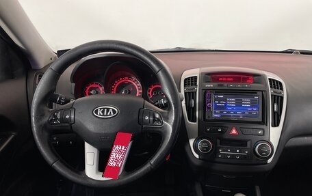 KIA cee'd I рестайлинг, 2011 год, 806 000 рублей, 12 фотография