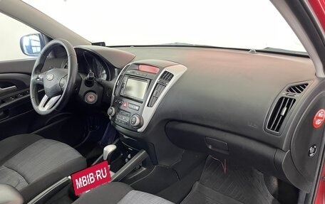 KIA cee'd I рестайлинг, 2011 год, 806 000 рублей, 9 фотография