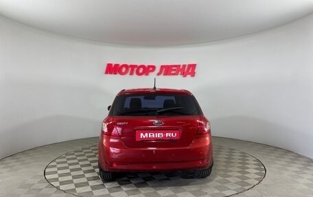 KIA cee'd I рестайлинг, 2011 год, 806 000 рублей, 5 фотография