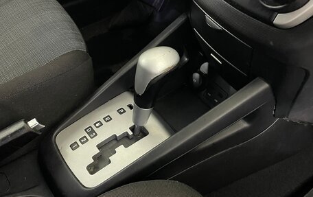 KIA cee'd I рестайлинг, 2011 год, 806 000 рублей, 17 фотография