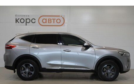 Haval F7 I, 2021 год, 2 018 000 рублей, 4 фотография