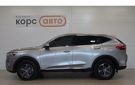 Haval F7 I, 2021 год, 2 018 000 рублей, 2 фотография