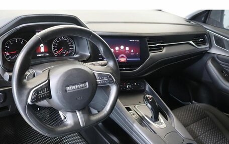 Haval F7 I, 2021 год, 2 018 000 рублей, 6 фотография