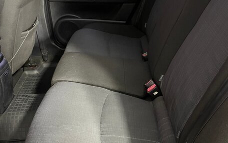 KIA cee'd I рестайлинг, 2011 год, 806 000 рублей, 18 фотография