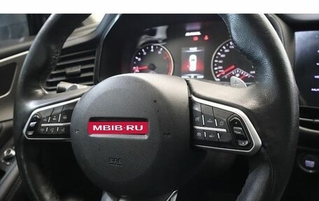 Haval F7 I, 2021 год, 2 018 000 рублей, 8 фотография