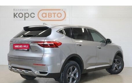 Haval F7 I, 2021 год, 2 018 000 рублей, 3 фотография