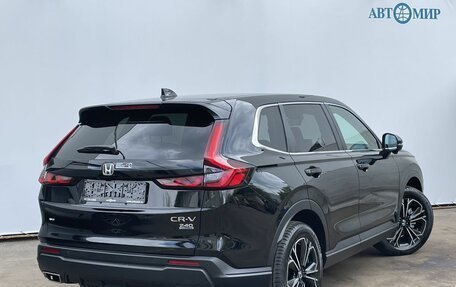 Honda CR-V, 2025 год, 4 990 000 рублей, 5 фотография