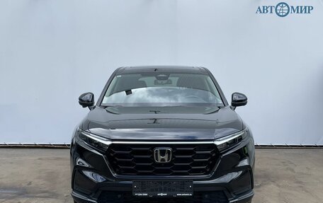 Honda CR-V, 2025 год, 4 990 000 рублей, 2 фотография
