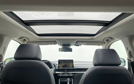 Honda CR-V, 2025 год, 4 990 000 рублей, 12 фотография