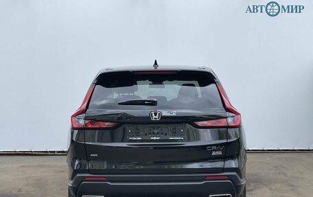 Honda CR-V, 2025 год, 4 990 000 рублей, 6 фотография