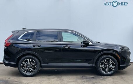 Honda CR-V, 2025 год, 4 990 000 рублей, 4 фотография