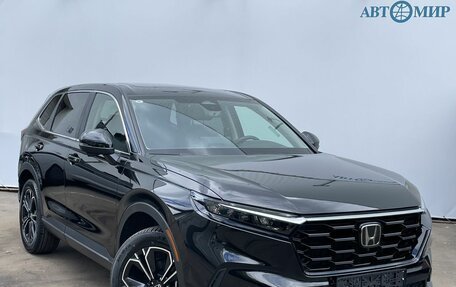 Honda CR-V, 2025 год, 4 990 000 рублей, 3 фотография