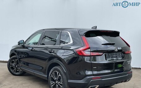 Honda CR-V, 2025 год, 4 990 000 рублей, 7 фотография