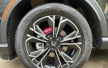 Honda CR-V, 2025 год, 4 990 000 рублей, 9 фотография
