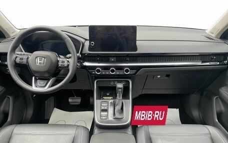 Honda CR-V, 2025 год, 4 990 000 рублей, 13 фотография