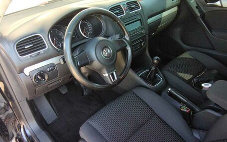Volkswagen Golf VI, 2011 год, 700 000 рублей, 3 фотография