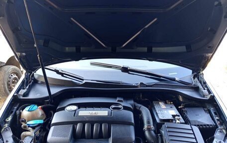 Volkswagen Golf VI, 2011 год, 700 000 рублей, 17 фотография